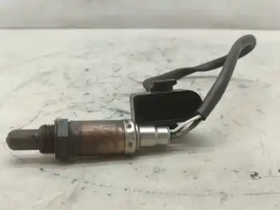Peça sobressalente para automóvel em segunda mão sonda lambda por audi a6 berlina (4b2) 2.8 referências oem iam 0258003544