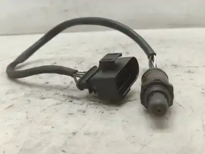 Peça sobressalente para automóvel em segunda mão sonda lambda por audi a6 berlina (4b2) 2.8 referências oem iam 0258003544  