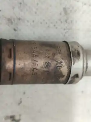 Peça sobressalente para automóvel em segunda mão sonda lambda por audi a6 berlina (4b2) 2.8 referências oem iam 0258003544  