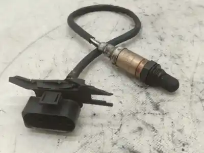 Peça sobressalente para automóvel em segunda mão sonda lambda por audi a6 berlina (4b2) 2.8 referências oem iam 0258003544  