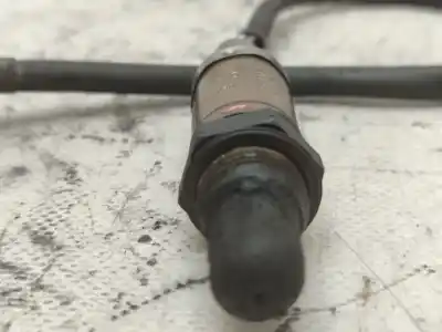 Peça sobressalente para automóvel em segunda mão sonda lambda por audi a6 berlina (4b2) 2.8 referências oem iam 0258003544  