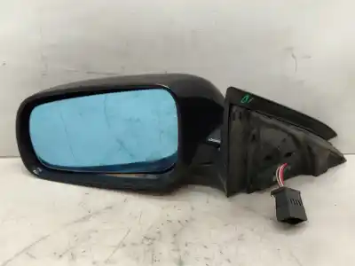 Peça sobressalente para automóvel em segunda mão espelho retrovisor esquerdo por audi a6 berlina (4b2) 2.8 referências oem iam e6012316  