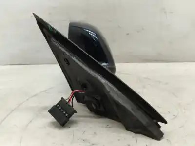 Peça sobressalente para automóvel em segunda mão espelho retrovisor esquerdo por audi a6 berlina (4b2) 2.8 referências oem iam e6012316  