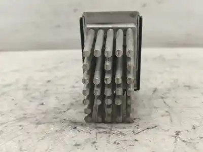 Peça sobressalente para automóvel em segunda mão resistência sofagem chauffage por audi a6 berlina (4b2) 2.8 referências oem iam 4b0820521