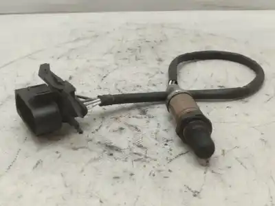 Peça sobressalente para automóvel em segunda mão sonda lambda por audi a6 berlina (4b2) 2.8 referências oem iam 0258003544