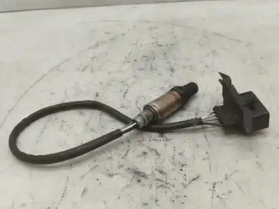 Peça sobressalente para automóvel em segunda mão sonda lambda por audi a6 berlina (4b2) 2.8 referências oem iam 0258003544  