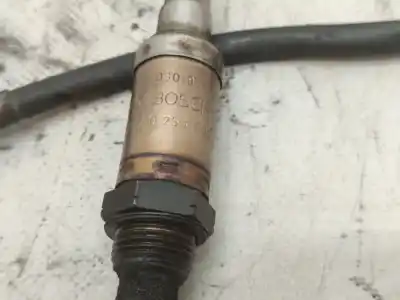Peça sobressalente para automóvel em segunda mão sonda lambda por audi a6 berlina (4b2) 2.8 referências oem iam 0258003544  