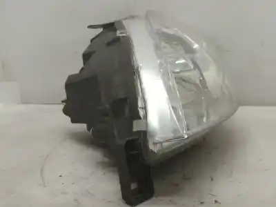 Second-hand car spare part left headlight for citroen xsara berlina 1.6 16v cat (nfu / tu5jp4) oem iam references 5521114l  