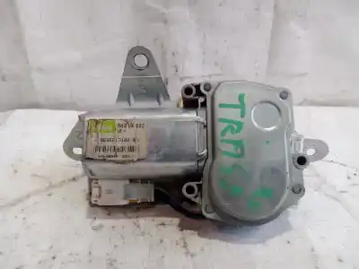 İkinci el araba yedek parçası arka silecek motoru için citroen xsara berlina 1.6 16v cat (nfu / tu5jp4) oem iam referansları 9636218180  