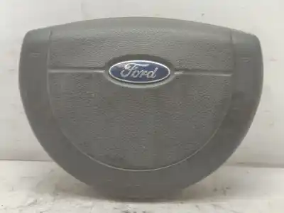 Peça sobressalente para automóvel em segunda mão airbag dianteiro esquerdo por ford fiesta (cbk) ambiente referências oem iam 6004846b