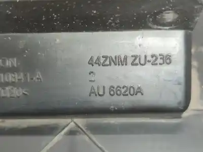Peça sobressalente para automóvel em segunda mão quadrante por ford fiesta (cbk) ambiente referências oem iam 2s6f10849  