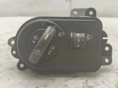 Pezzo di ricambio per auto di seconda mano CONTROLLO DELLA LUCE per FORD FIESTA (CBK)  Riferimenti OEM IAM 2S6T13A024CA  