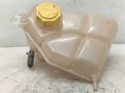 Peça sobressalente para automóvel em segunda mão depósito de expansão por ford fiesta (cbk) ambiente referências oem iam 3s618k218ab