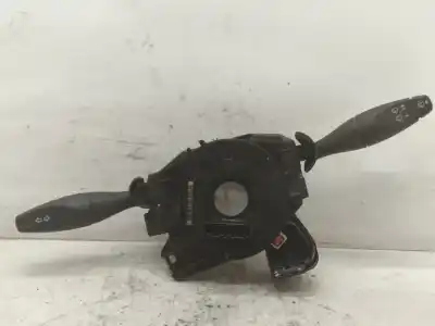 Peça sobressalente para automóvel em segunda mão comandos de alavanca por ford fiesta (cbk) ambiente referências oem iam 2s6t13n064ac