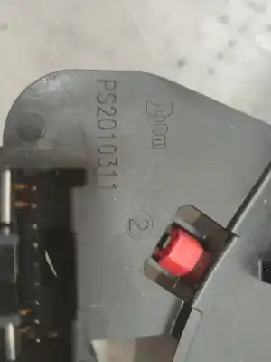 Second-hand car spare part multifunction switch for ford fiesta (cbk) ambiente oem iam references 2s6t13n064ac  