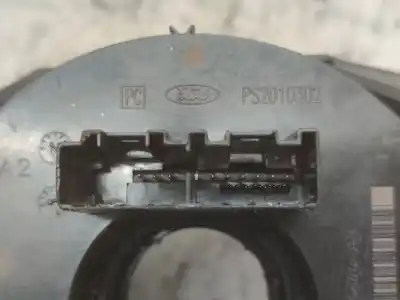 Second-hand car spare part multifunction switch for ford fiesta (cbk) ambiente oem iam references 2s6t13n064ac  