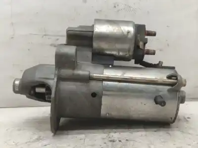 Peça sobressalente para automóvel em segunda mão motor de arranque por ford fiesta (cbk) ambiente referências oem iam 2s6u11000eb