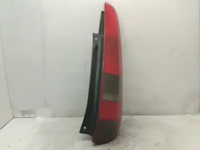Peça sobressalente para automóvel em segunda mão farolim traseiro direito por ford fiesta (cbk) ambiente referências oem iam 2s6113n004
