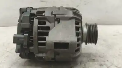 Second-hand car spare part alternator for mg serie 45 (t/rt) classic oem iam references 