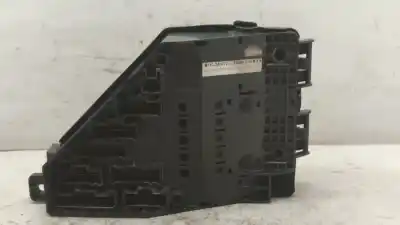 Second-hand car spare part fuse box unit for mg serie 45 (t/rt) classic oem iam references yqe103210