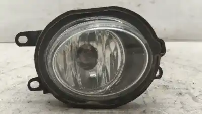 Second-hand car spare part right fog light for mg serie 45 (t/rt) classic oem iam references 66988060r