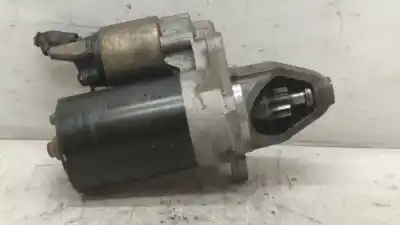 Second-hand car spare part starter motor for mg serie 45 (t/rt) classic oem iam references 0001106016