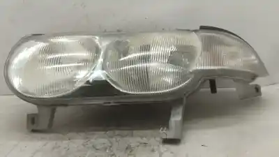 Second-hand car spare part left headlight for mg serie 45 (t/rt) classic oem iam references 94fr40230748
