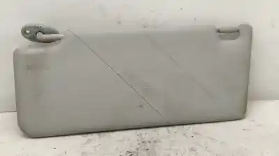 Second-hand car spare part right sunshade for mg serie 45 (t/rt) classic oem iam references 