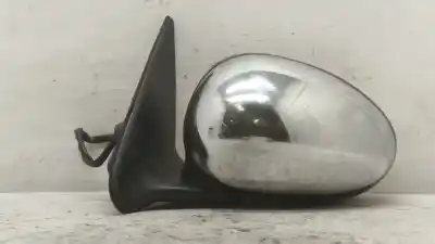 Second-hand car spare part left rearview mirror for mg serie 45 (t/rt) classic oem iam references e11015514