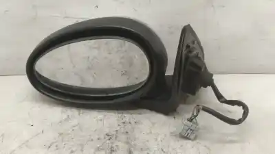 Peça sobressalente para automóvel em segunda mão espelho retrovisor esquerdo por mg serie 45 (t/rt) classic referências oem iam e11015514  