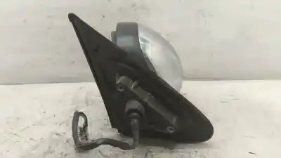 Peça sobressalente para automóvel em segunda mão espelho retrovisor esquerdo por mg serie 45 (t/rt) classic referências oem iam e11015514  