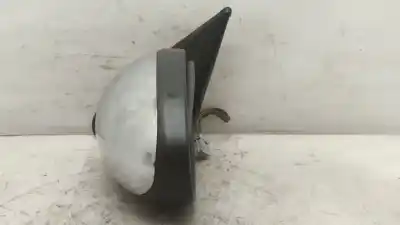 Peça sobressalente para automóvel em segunda mão espelho retrovisor esquerdo por mg serie 45 (t/rt) classic referências oem iam e11015514  
