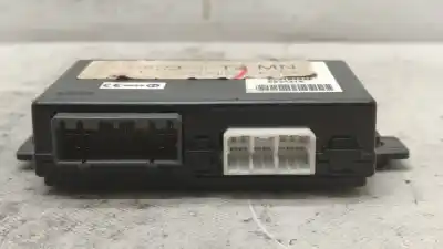 Second-hand car spare part electronic module for mg serie 45 (t/rt) classic oem iam references 52010494e  