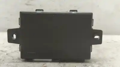 Second-hand car spare part electronic module for mg serie 45 (t/rt) classic oem iam references 52010494e  