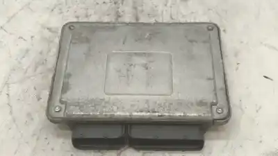 Second-hand car spare part ecu engine control for seat leon (1m1) sport oem iam references 036906034c  