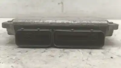 Second-hand car spare part ecu engine control for seat leon (1m1) sport oem iam references 036906034c  