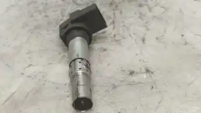 Second-hand car spare part ignition coil for seat leon (1m1) sport oem iam references 036905715