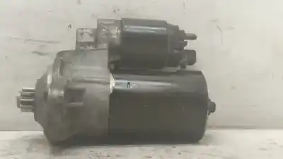 Second-hand car spare part starter motor for seat leon (1m1) sport oem iam references 1005921879