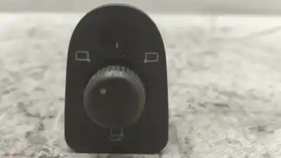 Second-hand car spare part REARVIEW SIDE MIRROR SWITCH for SEAT LEON (1M1)  OEM IAM references 1M1959565D  