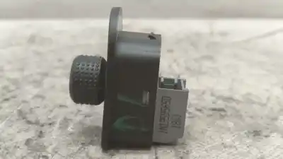 Second-hand car spare part rearview side mirror switch for seat leon (1m1) sport oem iam references 1m1959565d  