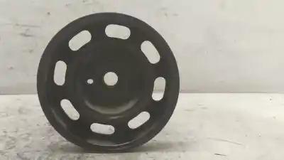 Second-hand car spare part crankshaft pulley for seat leon (1m1) sport oem iam references 036105255c