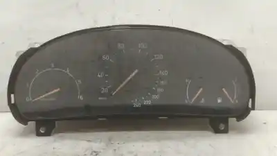 Tweedehands auto-onderdeel instrumentenpaneel voor saab 9-3 berlina 2.0 t sek oem iam-referenties 769215970