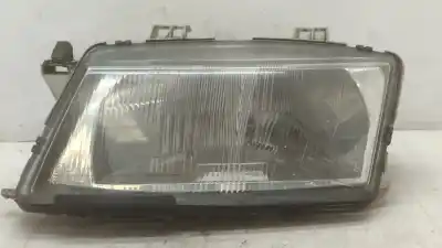 Tweedehands auto-onderdeel linker koplamp voor saab 9-3 berlina 2.0 t sek oem iam-referenties 88205906