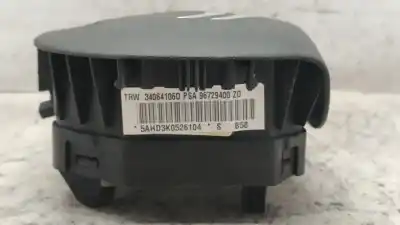 Автозапчасти б/у передняя левая подушка безопасности за citroen c4 grand picasso exclusive ссылки oem iam 34064106d  