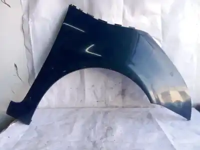 Автозапчасти б/у переднее правое крыло за citroen c4 grand picasso exclusive ссылки oem iam 