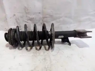 Автозапчасти б/у амортизатор передний правый за citroen c4 grand picasso exclusive ссылки oem iam 