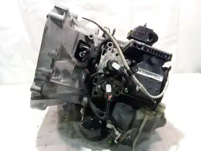 Автозапчасти б/у коробка передач за citroen c4 grand picasso exclusive ссылки oem iam 20dr03