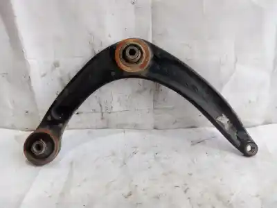Автозапчасти б/у передний правый нижний рычаг подвески за citroen c4 grand picasso exclusive ссылки oem iam 