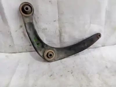 Автозапчастина б/у передній правий нижний рычаг підвіски для citroen c4 grand picasso exclusive посилання на oem iam   