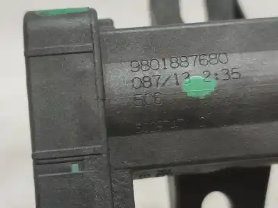 Автозапчасти б/у чистый насос за citroen c4 grand picasso exclusive ссылки oem iam   